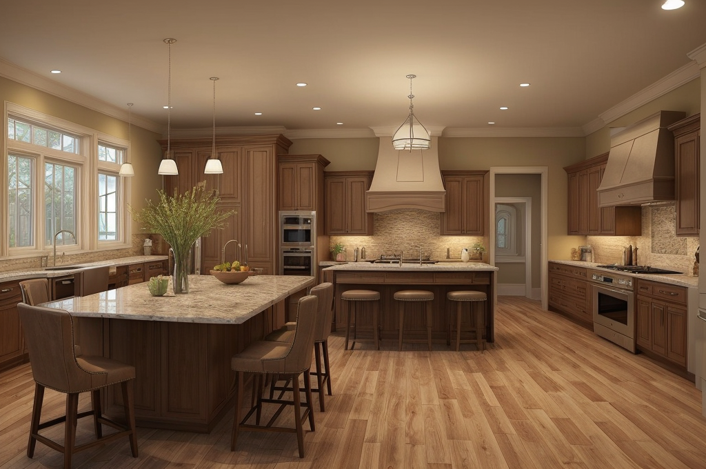 Exploring House Plans on Pinterest: A Guide to Modern Interior Design and Effective Color Schemes