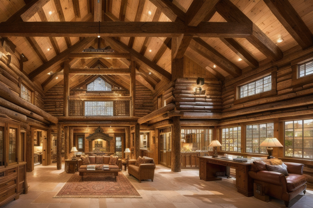 Unlocking the Perks of House Plans With Photos: Decoration Ideas, Customization, and More