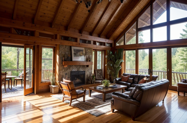 Unveiling the Creativity Behind Professional Interior Designers and Personal Home Styling Tips
