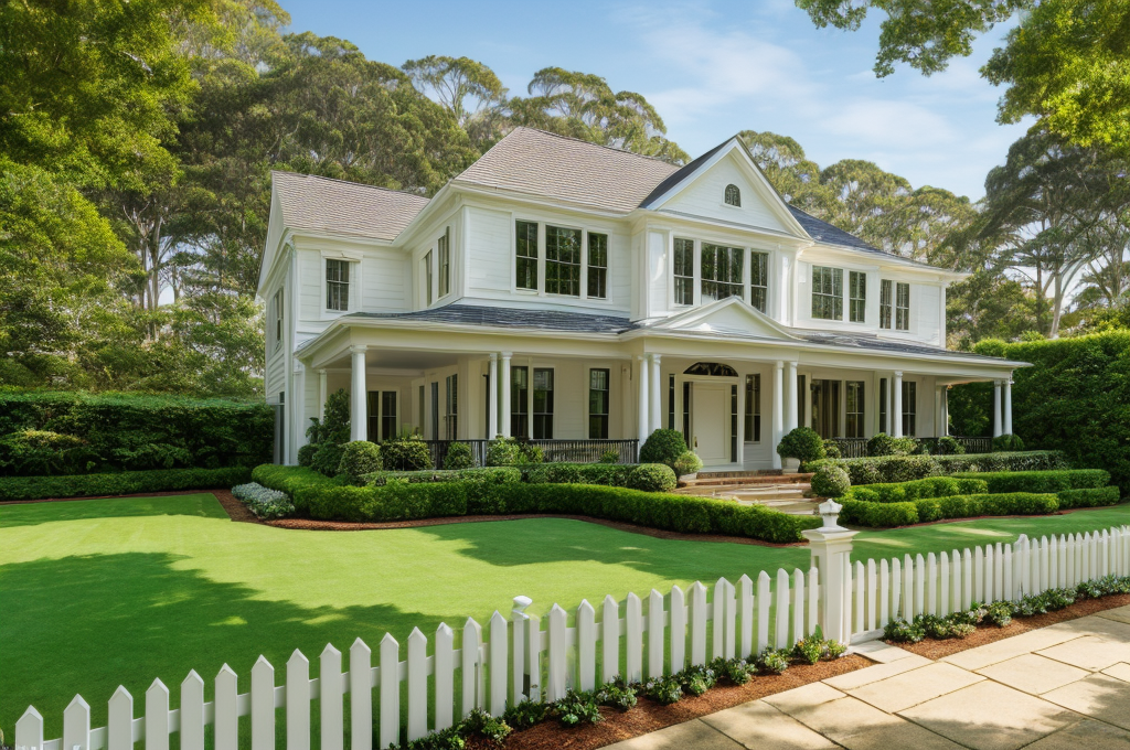 Exploring the Versatile Elegance of Hampton Style Houses: Key Features and Renovations