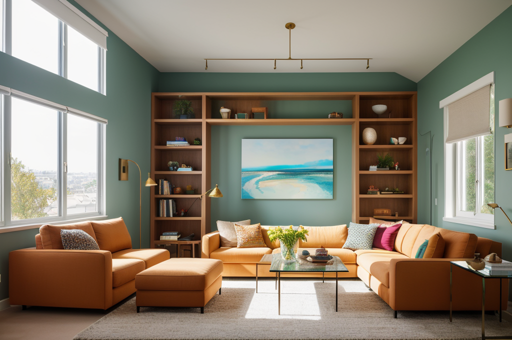 Unlocking the Potential of Your Space: Design Tips for Aesthetics and Optimization