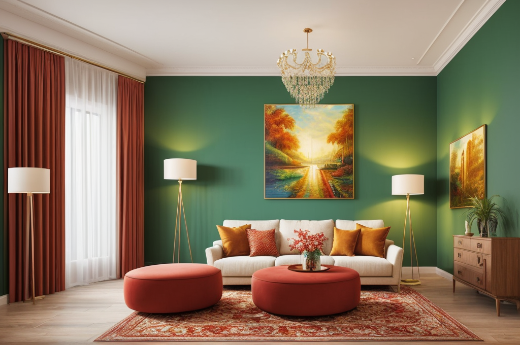 Exploring the Role of Digital Resources in Enhancing Home Decor