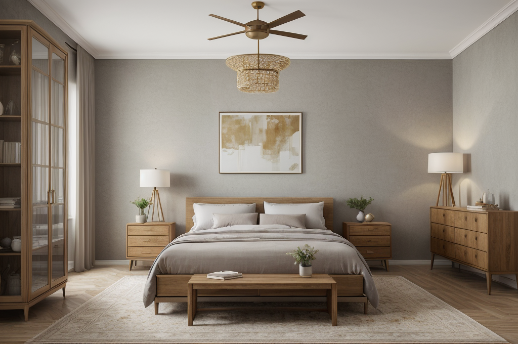 Mastering the Art of Interior Design: From Style Selection to Storage Solutions