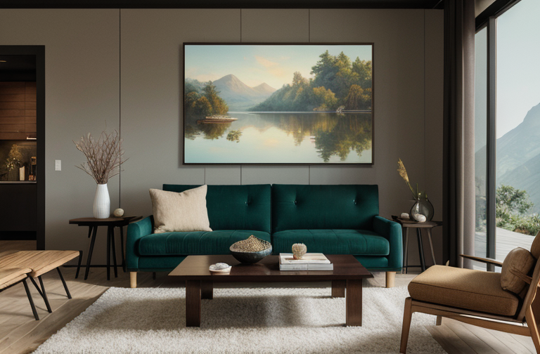 Top Strategies for Maximizing Small Living Spaces