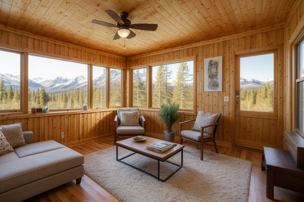Exploring the World of Tiny Houses: Design, Storage, and Planning Insights from Pinterest