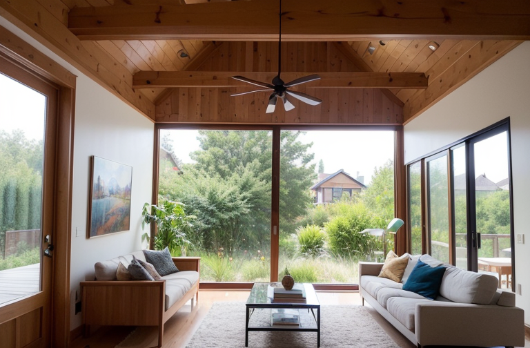 Designing for Space: Unlocking the Full Potential of Narrow Homes