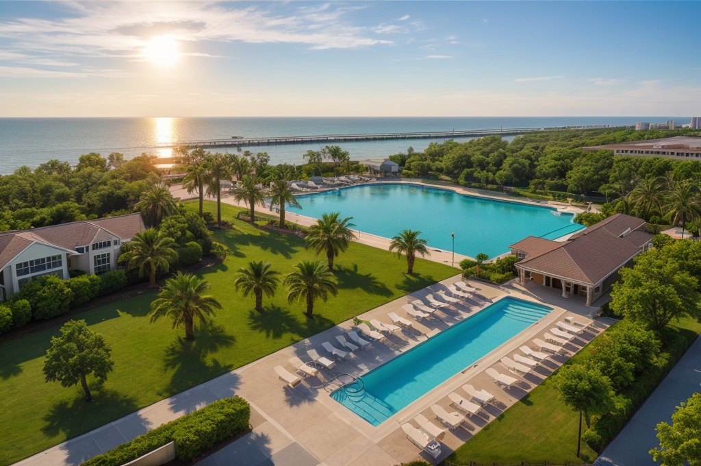 Discover the Charm of Galveston: A Guide to Unique Beach House Rentals