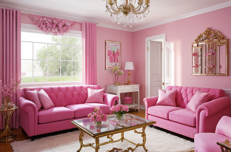 Maximizing Style and Space: Trends and Tips in Modern, Budget-Friendly Interior Design