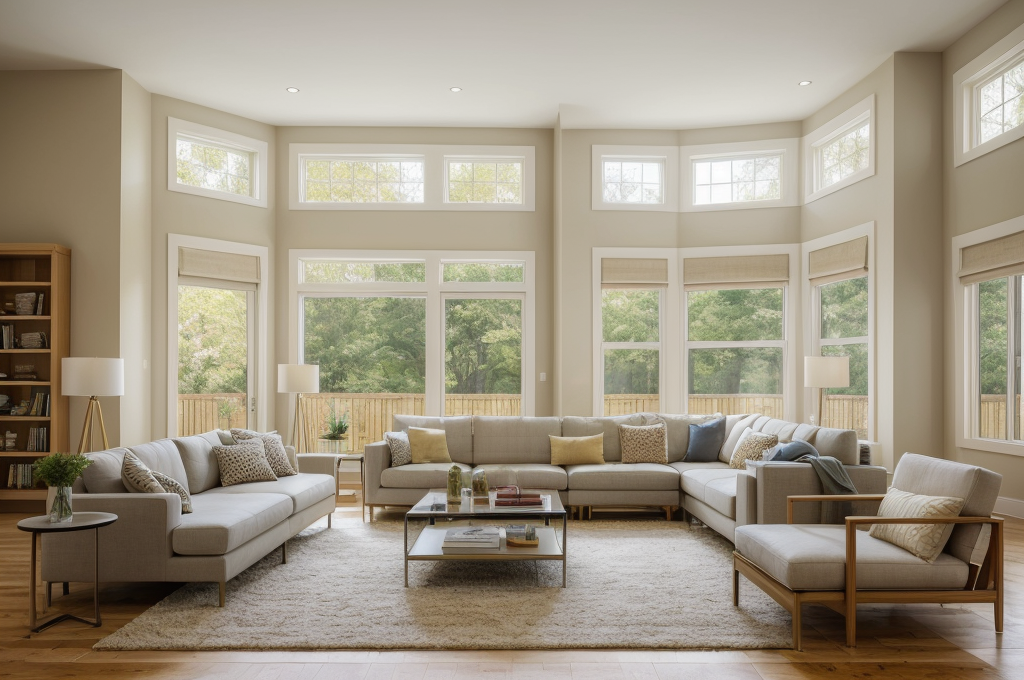 Revamping Your Home Aesthetics: High-Impact and Budget-Friendly Interior Design Strategies