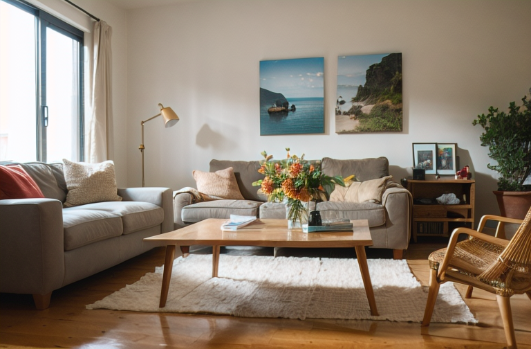 Revamping Your Space: Insightful and Budget-Friendly Interior Decorating Strategies Explained