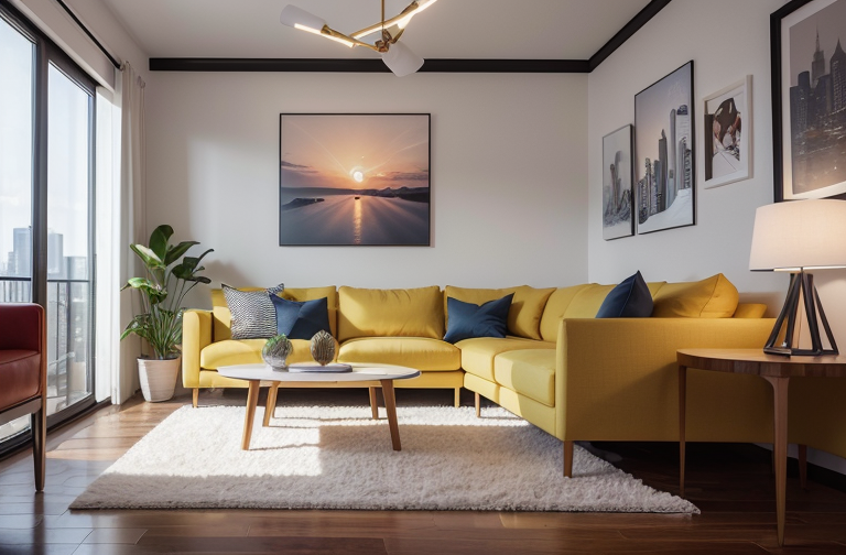 Exploring the Advanced Features of Top Interior Design Platforms: From 3D Visualization to Collaboration and Beyond