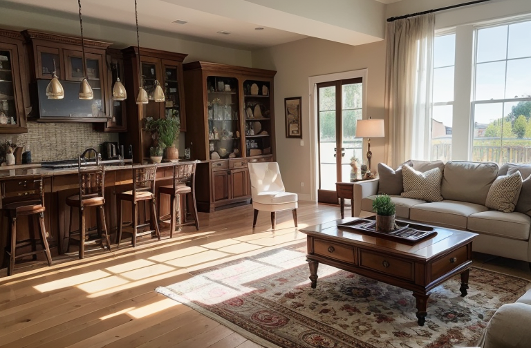Understanding the Distinctions and Connections: Modern vs Contemporary Design Styles