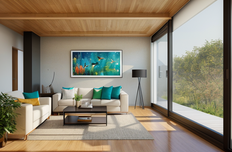 Maximizing Space and Style: A Comprehensive Guide to Economical Interior Design