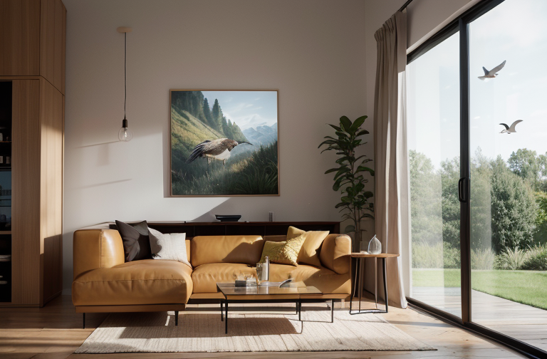 Embracing the Tiny House Trend: Maximizing Space, Style, and Sustainability in Small Homes