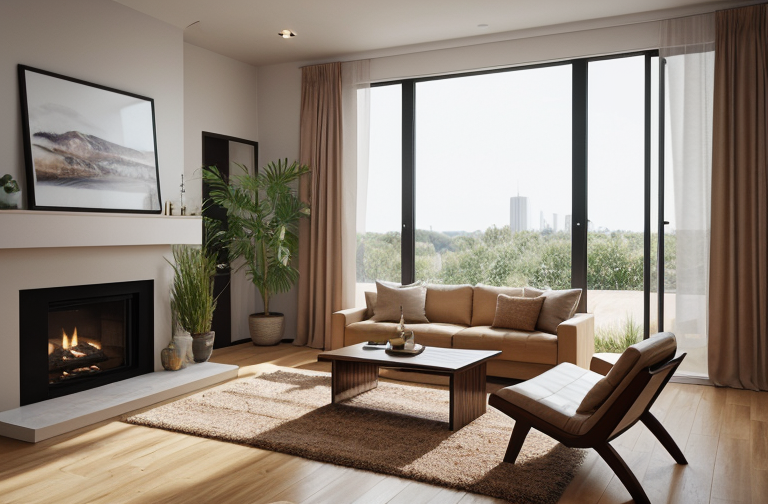 Maximizing Space and Style: Exploring the Power of 3D Home Design Software in Crafting Minimalist and Tiny House Designs