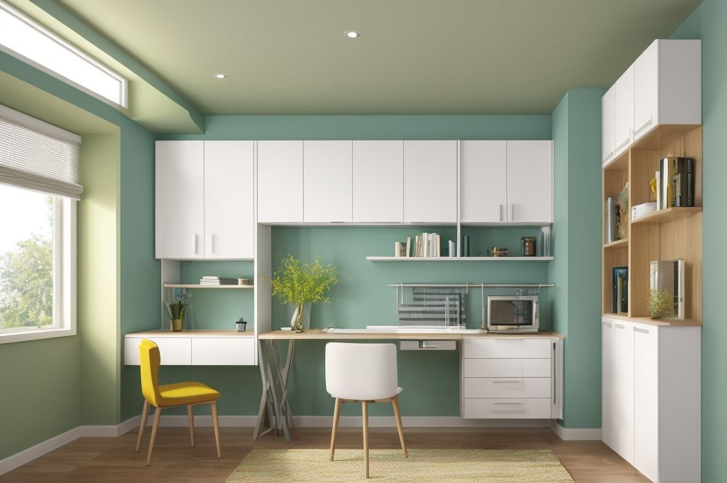 Space-Saving Techniques: Transform Your Small Home with These Effective Strategies
