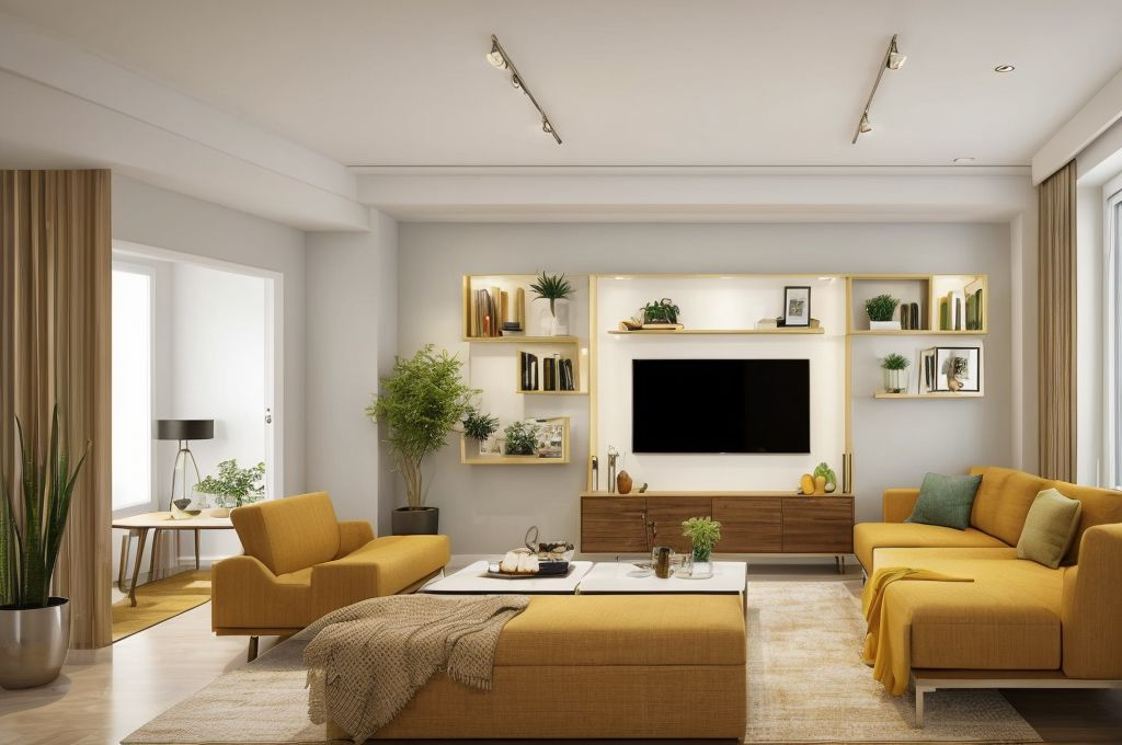 Maximizing Your Living Space: Smart Design and Décor Tips for a Smaller Home