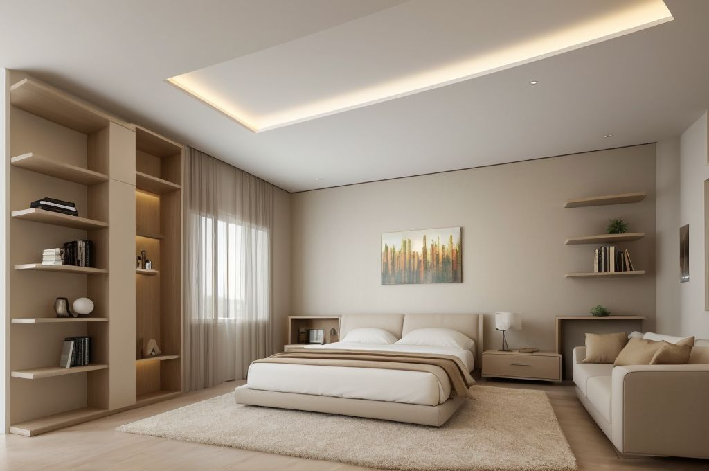 Mastering Interior Design: Key Elements, Costs, and Recommendations for Transforming Your Space