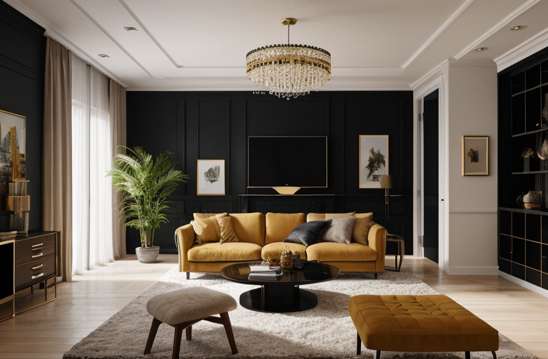 Effective Strategies for Maximizing Small Spaces: From Furniture Selection to Illusion Techniques