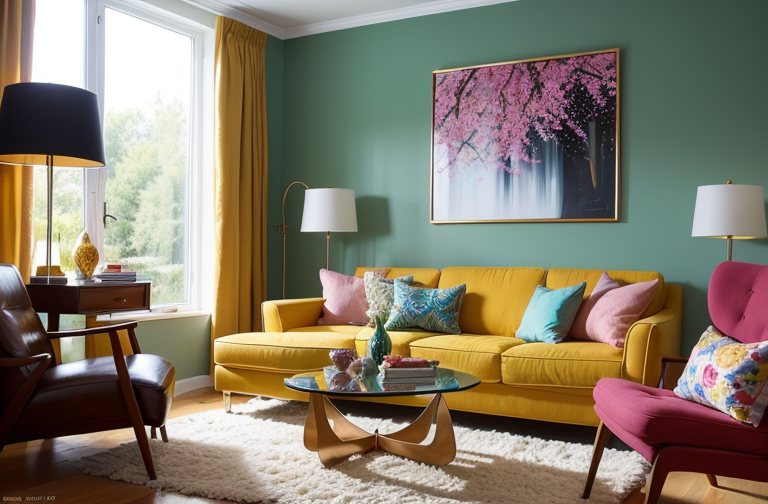 Exploring the World of Interior Design: A Comprehensive Guide to Tools, Applications, and Professional Planning