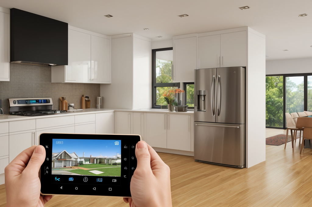 Exploring the Versatility of Home Improvement Apps: A Detailed Guide