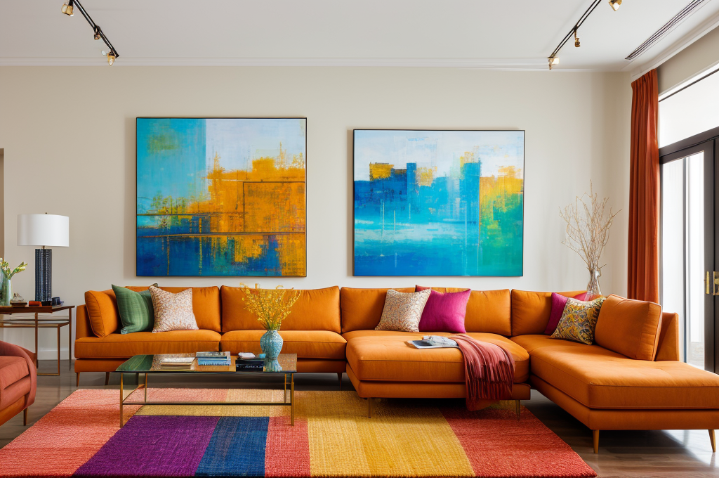 Mastering Interior Design: From Budgeting to Choosing the Perfect Inspiration Object