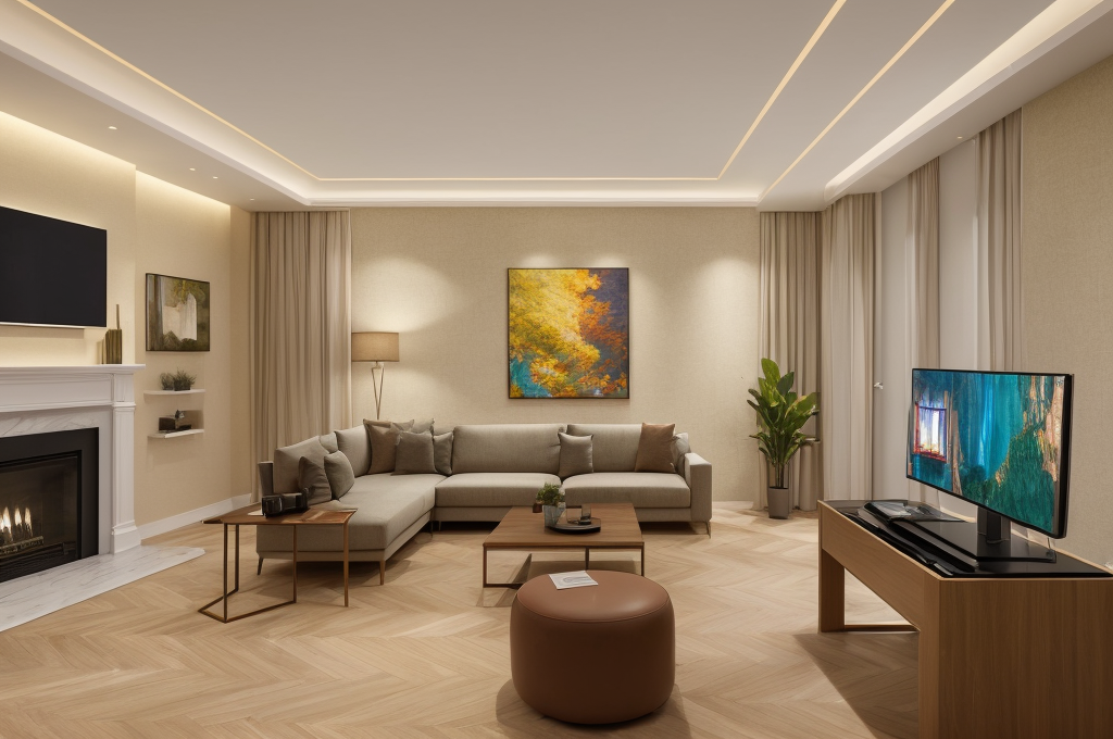 Unlocking the Power of Interior Design Apps: Features and Functions Explored