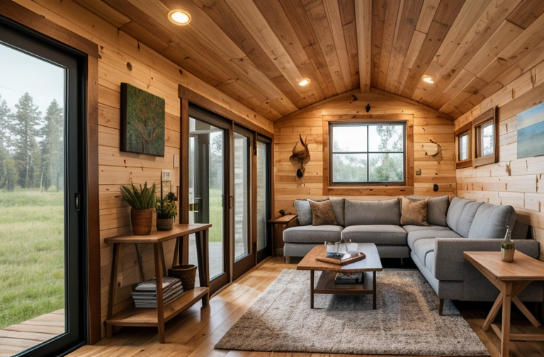 Exploring the Efficiency and Collaborative Nature of Modern Interior Design Software and Services