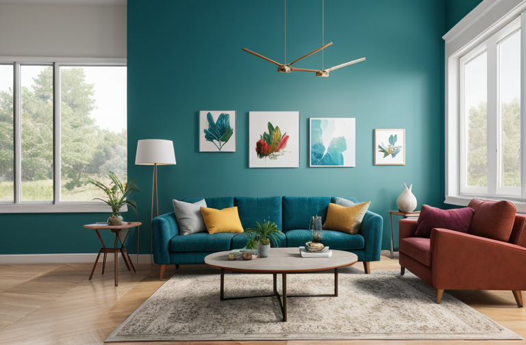 Exploring the Artistry of Design House: A Blend of Modernity and Classic Elegance