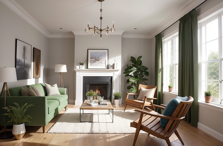 Enhancing Your Interior Design Process: Exploring High-Tech Software and Apps