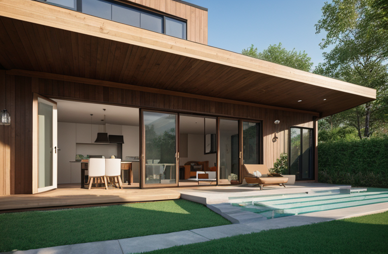 Maximizing Your Small Space: Interior Design Strategies for a Larger and Brighter Appearance