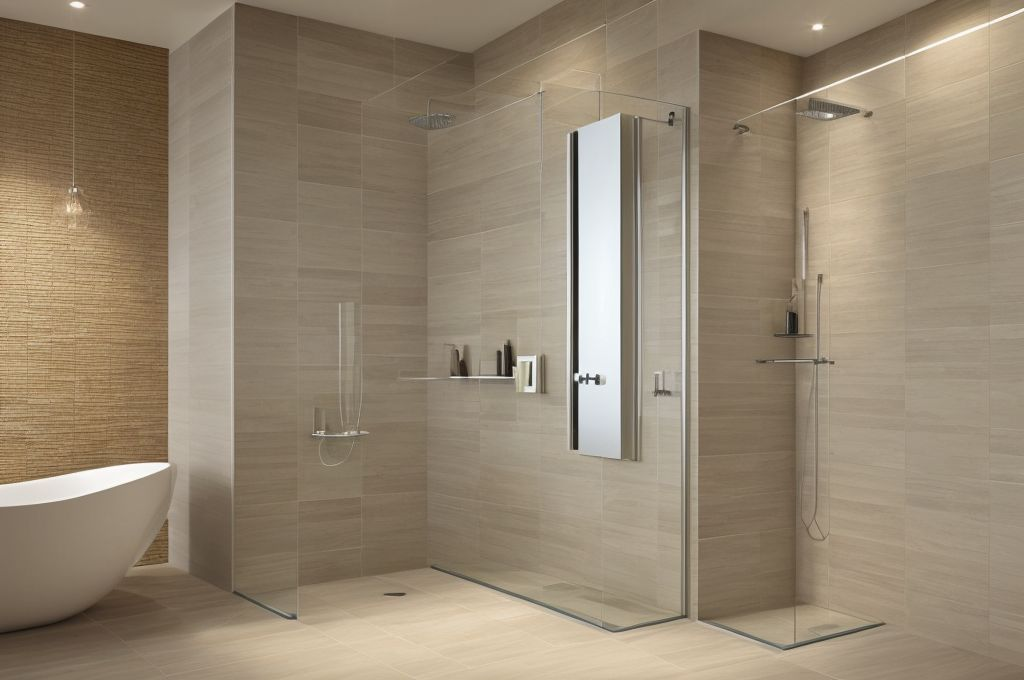 Revitalizing Your Space: Exploring the Creative and Functional Benefits of Diverse Wall Tile Designs