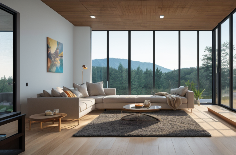 Overcoming Obstacles in Interior Design: Unforeseen Challenges in Task Completion