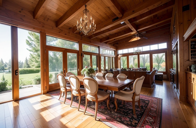 Exploring Digital Tools and Services: Revolutionizing Interior Design and Architecture