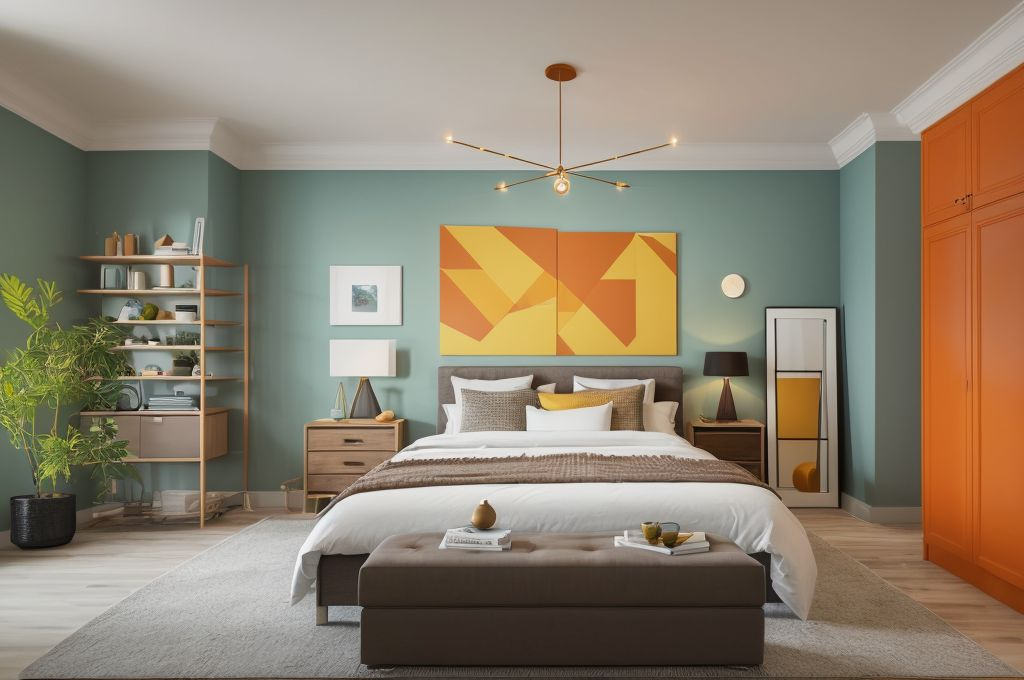 Exploring the Future of Home Makeovers: Online Interior Design Services and their Unique Features