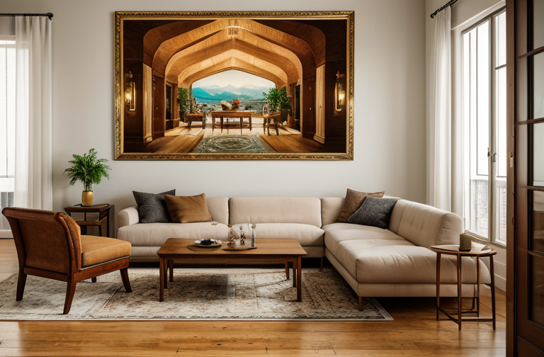 Exploring the Evolution and Growth of Interior Design Software and Services