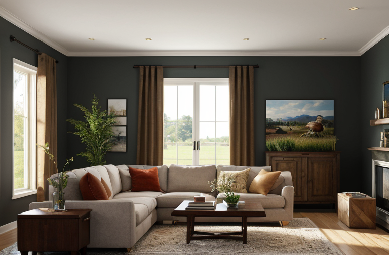 Maximizing Interior Design Potential: A Comprehensive Guide on Cutting-edge Apps and Features