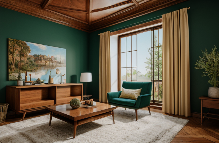 Exploring the Growth and Advantages of Interior Design Software: A Look at Functionality, Affordability, and Popular Tools