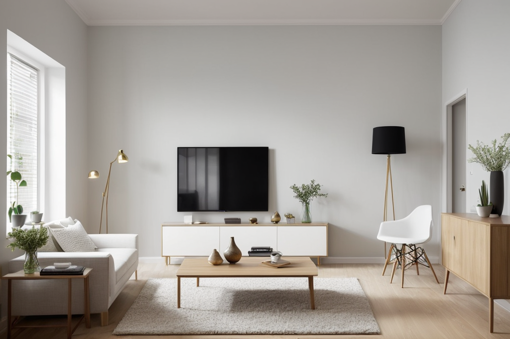 Essential Considerations for Successful Interior Designing: From Budgeting to Using Pinterest for Inspiration