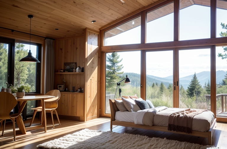 Unraveling the Seven Crucial Elements of Indian Interior Design