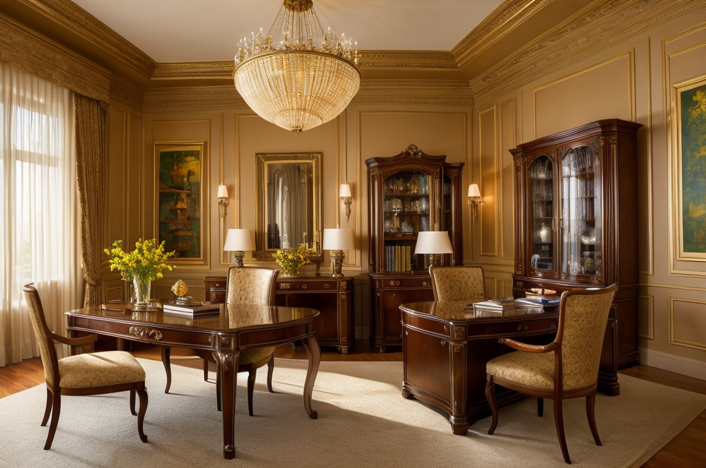 Unwrapping the Art of Interior Design: Styles, Themes, Functionality, and More