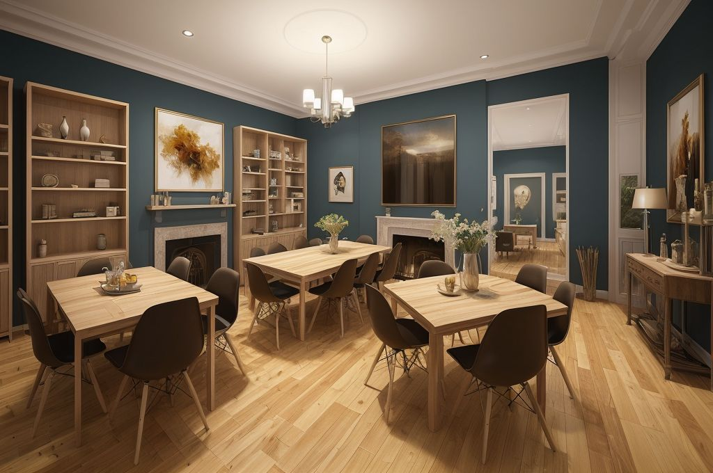 Essential Tools and Practices for Successful Interior Designing